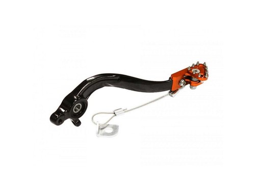 Leva freno pedale accel ktm - pedale,