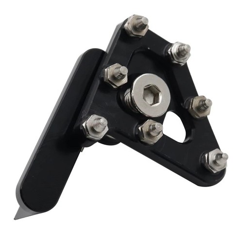 Pedal puntale leva freno - pedal,