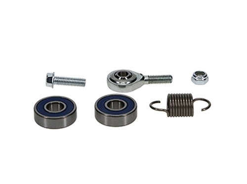 Kit riparazione leva freno - di,