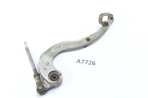 Ktm 600 lc4 1992 leva - 1992,