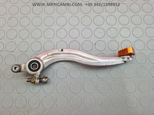 Leva freno posteriore ktm exc - freno,
