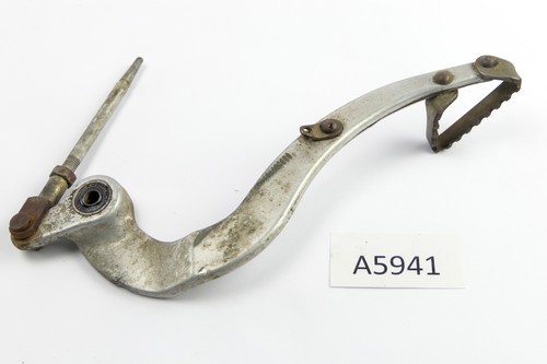 Ktm 125 1991 - 125,