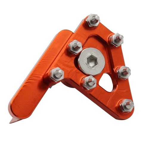 Pedal puntale leva freno - pedal,