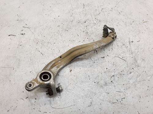 Ktm exc 530 2008 - 2008-10, leva