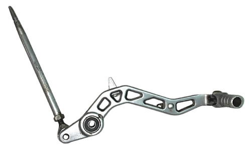 Pedale freno posteriore ktm - freno,