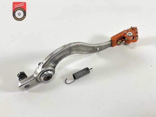 Ktm 620 lc4 1999 leva - lc4,